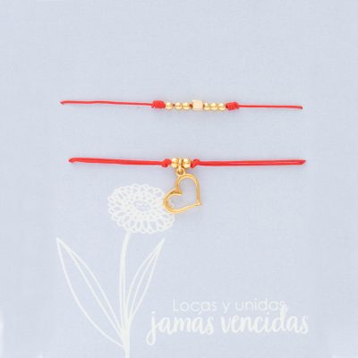 PULSERA-SET-X-2-No-8