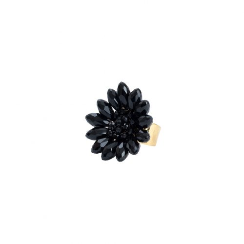 ANILLO C-TUTI FLOR CHEKA MED