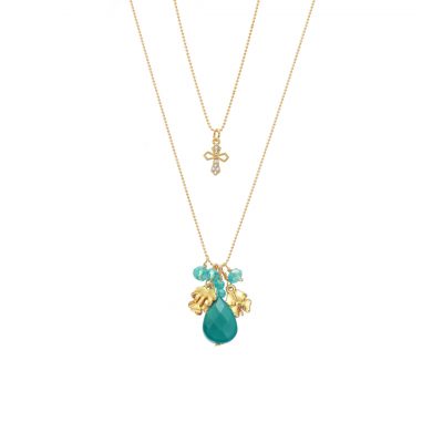 SET CADENITAS X2 No157