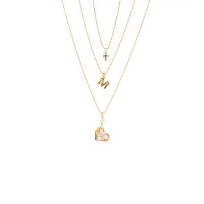 SET CADENITAS X3 No150