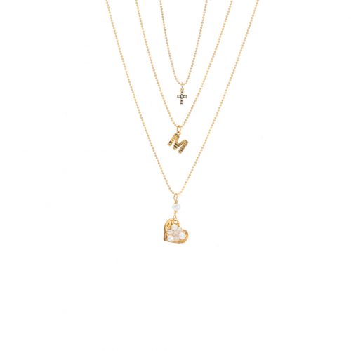 SET CADENITAS X3 No150