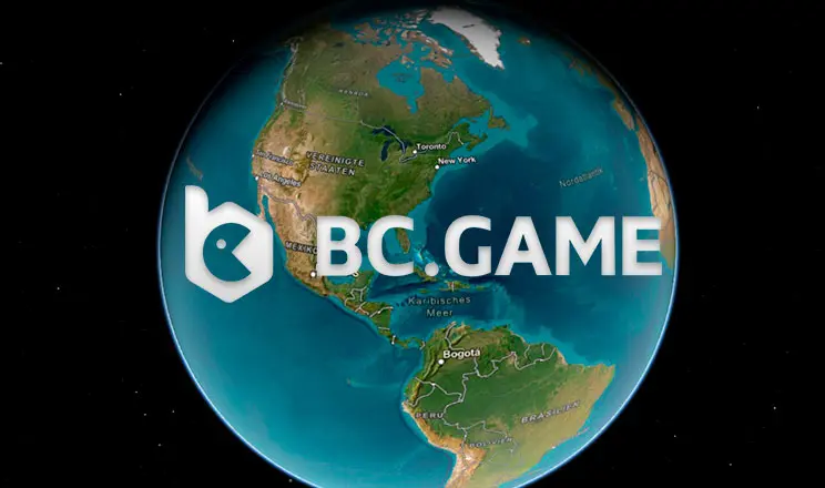 BC.Game Estonia The Ultimate Crypto Betting Experience