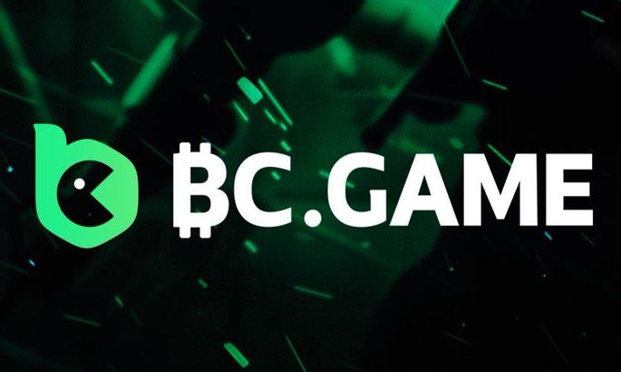 BC.Game APK La Experiencia Definitiva en Juegos de Criptomonedas