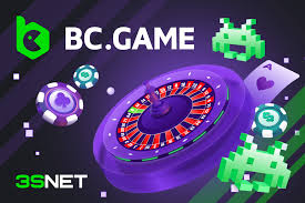 BC.Game Japan Your Gateway to Exciting Crypto Gaming