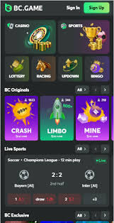 BC.Game Japan Your Gateway to Exciting Crypto Gaming