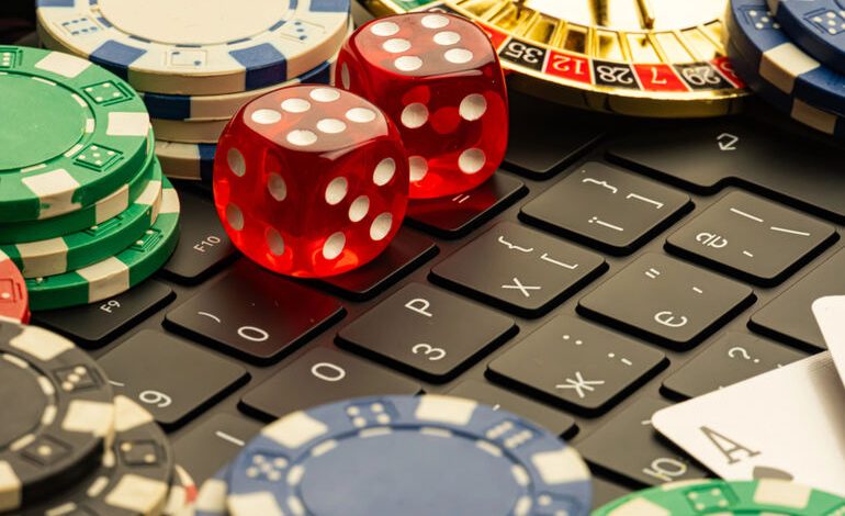 Dealbet Online Casino UK A Comprehensive Guide Dealbet Online Casino UK A Comprehensive Guide