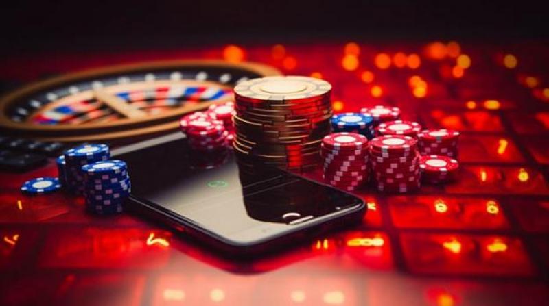 Discover the Excitement of Online PlayZax Casino
