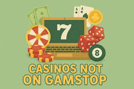 Discover Trusted Non GamStop Casinos for Hassle-Free Gaming Discover Trusted Non GamStop Casinos for Hassle-Free Gaming