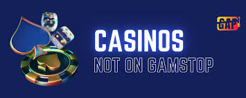 Discover Trusted Non GamStop Casinos for Hassle-Free Gaming Discover Trusted Non GamStop Casinos for Hassle-Free Gaming