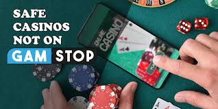Discover Trusted Non GamStop Casinos for Hassle-Free Gaming Discover Trusted Non GamStop Casinos for Hassle-Free Gaming