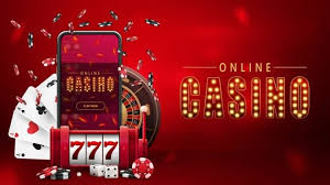 Discovering Oshi Casino A New Era of Online Gaming Discovering Oshi Casino A New Era of Online Gaming