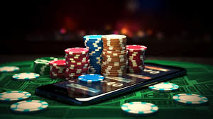 Discovering the Excitement of Casino Jinx A New Era in Online Gambling