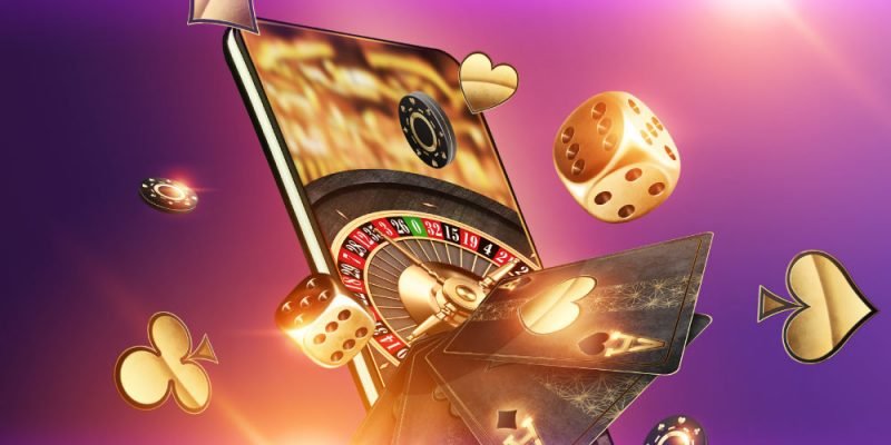 Experience Excitement with Online Casino Real Money UK