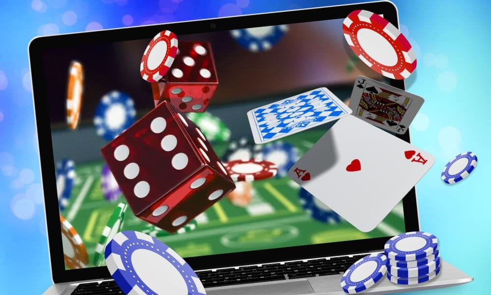 Experience Excitement with Online Casino Real Money UK