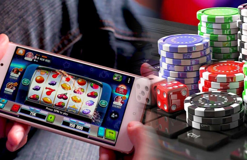 Experience Excitement with Online Casino Real Money UK