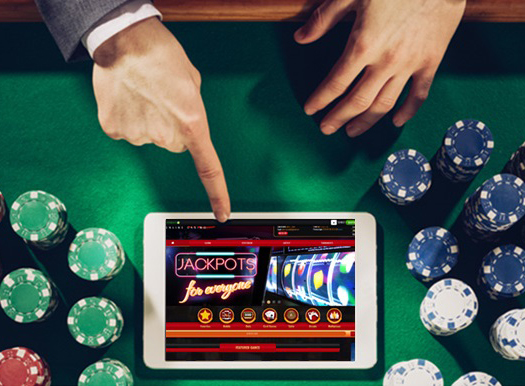 Experience the Thrill at 7Gold Casino & Sportsbook -354453655 Experience the Thrill at 7Gold Casino & Sportsbook -354453655