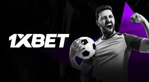 Experience the Thrill of Sports Betting with 1xBet App -1357907123 Experience the Thrill of Sports Betting with 1xBet App -1357907123