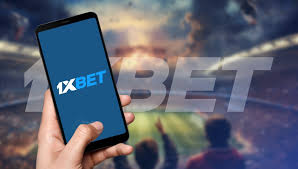 Experience the Thrill of Sports Betting with 1xBet App -1357907123 Experience the Thrill of Sports Betting with 1xBet App -1357907123