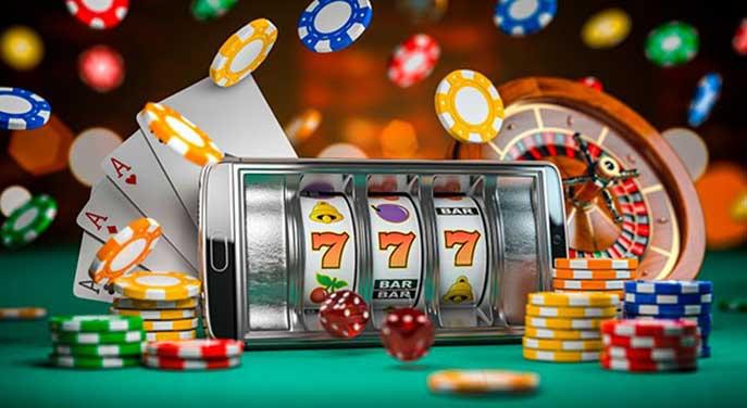 Explore the World of Slotmonster Your Ultimate Online Casino Experience