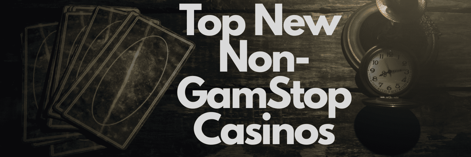 Exploring Casino Sites Not on Gamstop 941338033