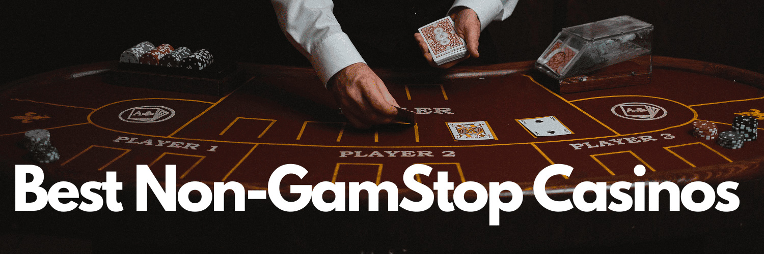 Exploring Casino Sites Not on Gamstop 941338033