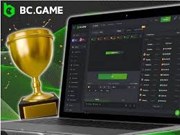 Exploring the BCGame Affiliate Program Earn While You Play