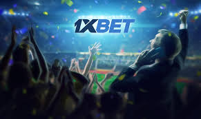 Exploring the Excitement of Sports Betting with 1xBet Exploring the Excitement of Sports Betting with 1xBet