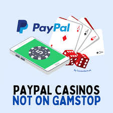 PayPal Casinos Not Blocked Your Guide to Easy Deposits and Withdrawals PayPal Casinos Not Blocked Your Guide to Easy Deposits and Withdrawals