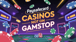 Paysafe Sites Not on GamStop Your Guide to Responsible Gaming