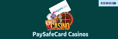 Paysafe Sites Not on GamStop Your Guide to Responsible Gaming