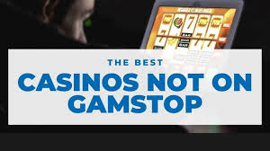 Paysafe Sites Not on GamStop Your Guide to Responsible Gaming