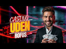 Udenlandske Casinoer Din Guide til Spiloplevelser med Stil Udenlandske Casinoer Din Guide til Spiloplevelser med Stil
