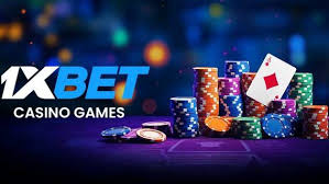 1xBet Malaysia Betting A Comprehensive Guide -33135857