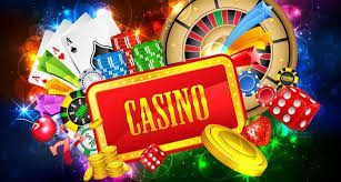 Discover Online Casinos Offering Multi-Stage Welcome Bonuses 442875752