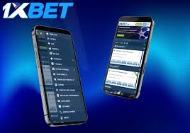 Experience Seamless Betting with the 1xBet App -1581278420 Experience Seamless Betting with the 1xBet App -1581278420