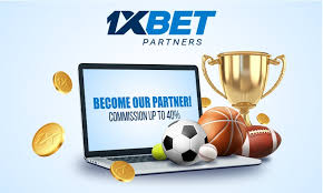 Experience the Best of Online Betting with the 1xBet App Experience the Best of Online Betting with the 1xBet App