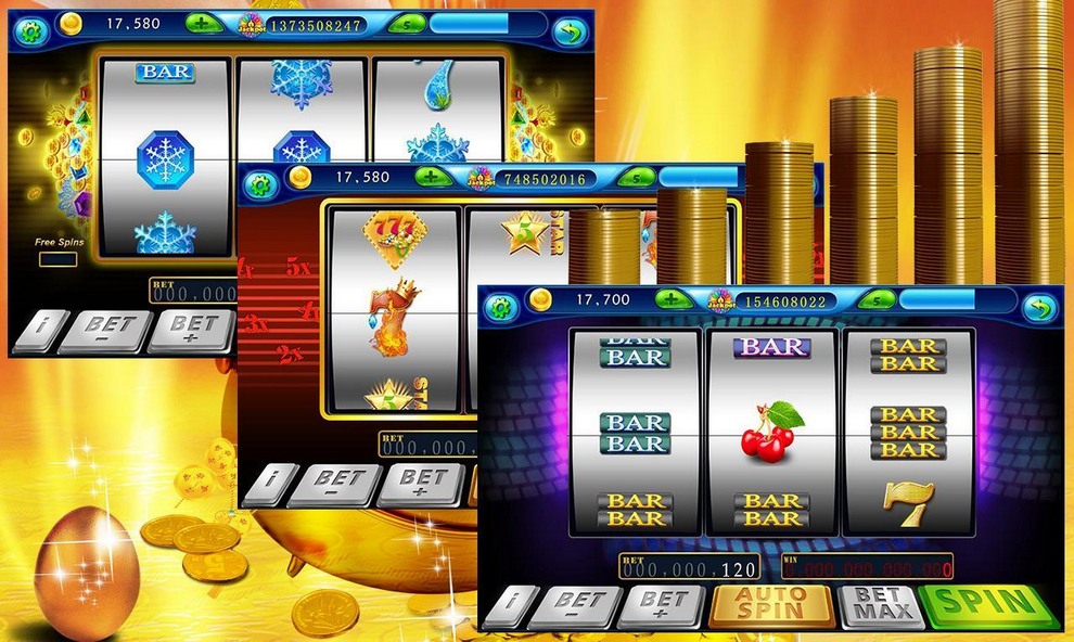 Experience the Thrill of LumiBet Casino Online Games Experience the Thrill of LumiBet Casino Online Games