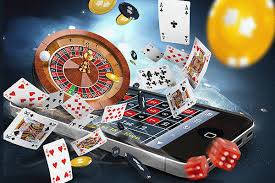 How to Play Safely on Online Casinos 425341190 How to Play Safely on Online Casinos 425341190