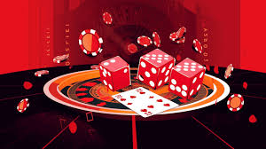 Trygge Norske Casinoer – Alt Du Trenger å Vite