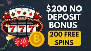 Unlocking Big Wins The Power of Free Spins No Deposit