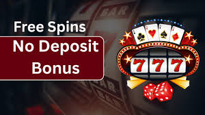 Unlocking Big Wins The Power of Free Spins No Deposit