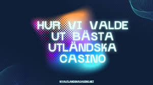 Utländska spelsidor En guide till internationella spelupplevelser 625238330