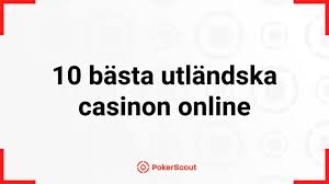 Utländska Spelsidor En Omfattande Guide 645185830