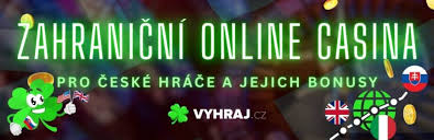 Zahraniční online kasina Jak vybrat nejlepší možnosti pro hraní Zahraniční online kasina Jak vybrat nejlepší možnosti pro hraní